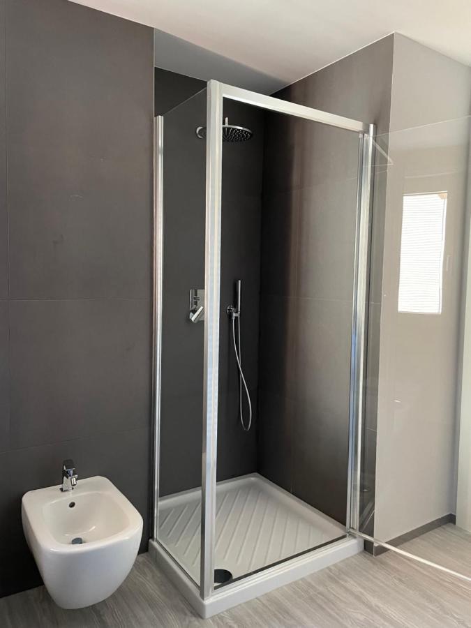 דירות טרנטו Domus Fersina מראה חיצוני תמונה